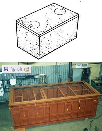 septic tank texas cities 
      zip batch